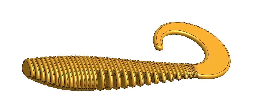 Khuôn Nhựa Mềm - Image 2