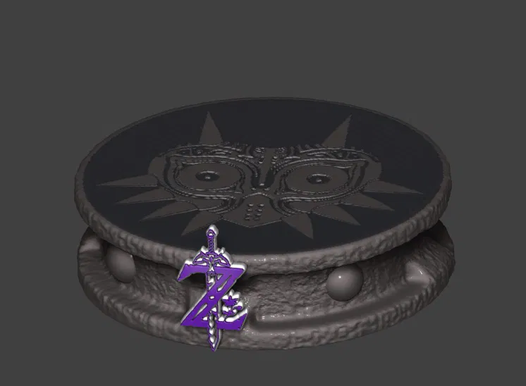 LINK The Legend of Zelda - Image 4