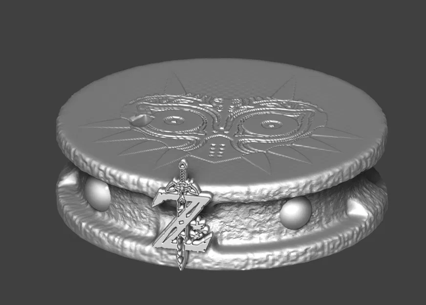 LINK The Legend of Zelda - Image 6