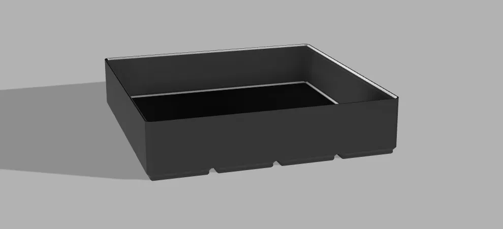 Hộp Gridfinity - Image 1