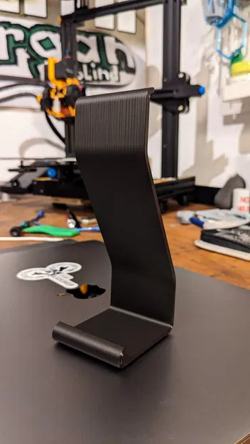 Chân Đế Đựng Đĩa Than Vinyl - Image 2