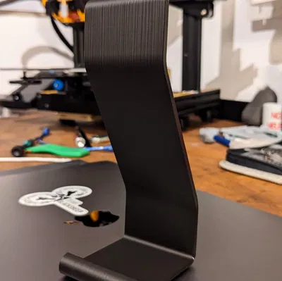 Chân Đế Đựng Đĩa Than Vinyl