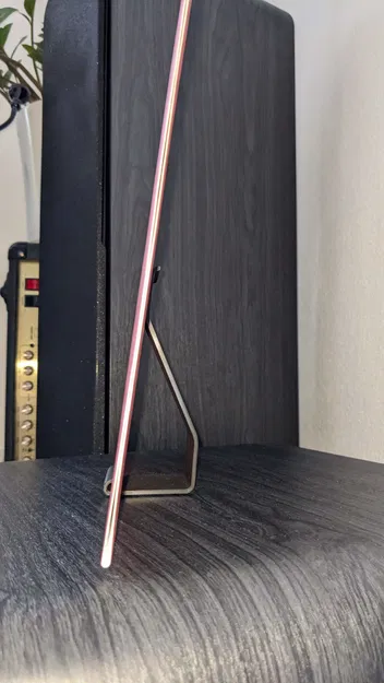 Chân Đế Đựng Đĩa Than Vinyl - Image 3