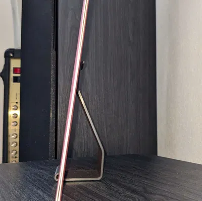 Chân Đế Đựng Đĩa Than Vinyl