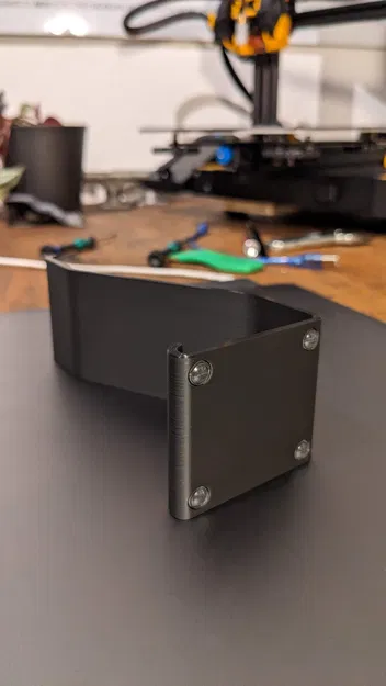 Chân Đế Đựng Đĩa Than Vinyl - Image 4