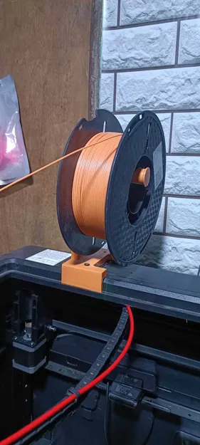 Giá Đỡ Cuộn Dây Cho QIDI XMAX 3 - Image 1