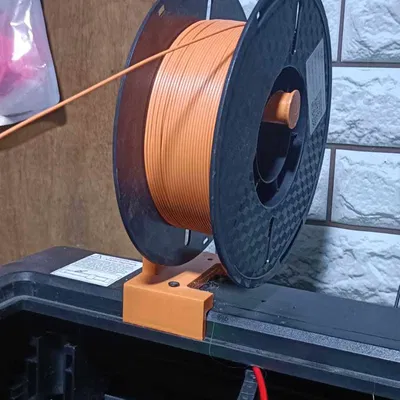 Giá Đỡ Cuộn Dây Cho QIDI XMAX 3