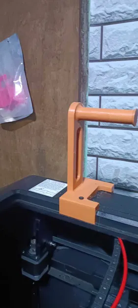 Giá Đỡ Cuộn Dây Cho QIDI XMAX 3 - Image 2