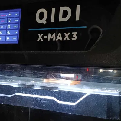 Giá Đỡ Cuộn Dây Cho QIDI XMAX 3