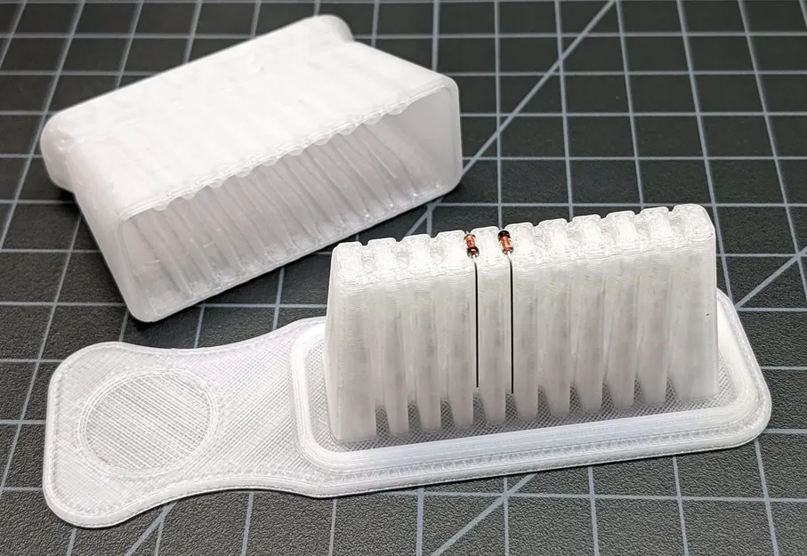 Dụng Cụ Uốn Diode - Image 1