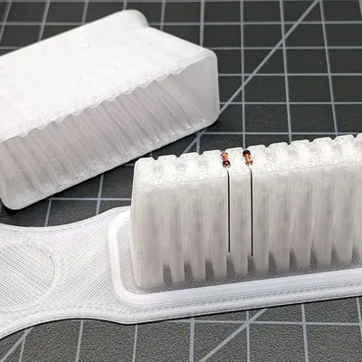 Dụng Cụ Uốn Diode