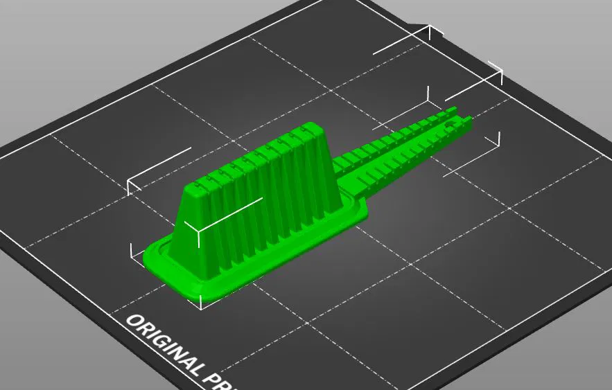 Bộ Uốn Diode Kèm Uốn Dây Dẫn - Image 1