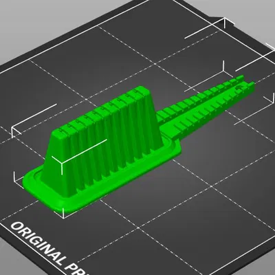 Bộ Uốn Diode Kèm Uốn Dây Dẫn