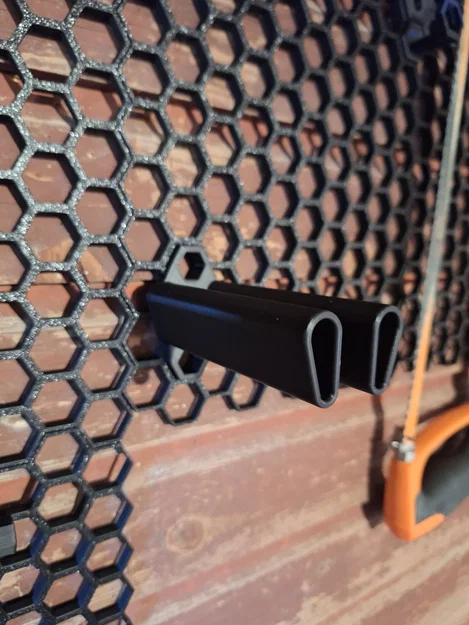 Kẹp Giữ Nhanh HSW - Image 2