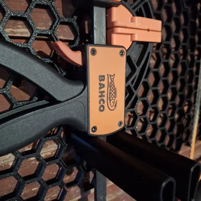 Kẹp Giữ Nhanh HSW