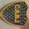 Huy hiệu Câu lạc bộ bóng đá Boca Juniors (Phiên bản mới nhất) - Thumbnail 2