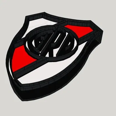 Huy hiệu Câu lạc bộ bóng đá River Plate