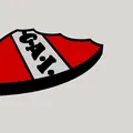 Biểu Tượng CLB Atletico Independiente - Thumbnail 1