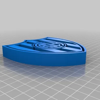 Huy hiệu San Lorenzo de Almagro