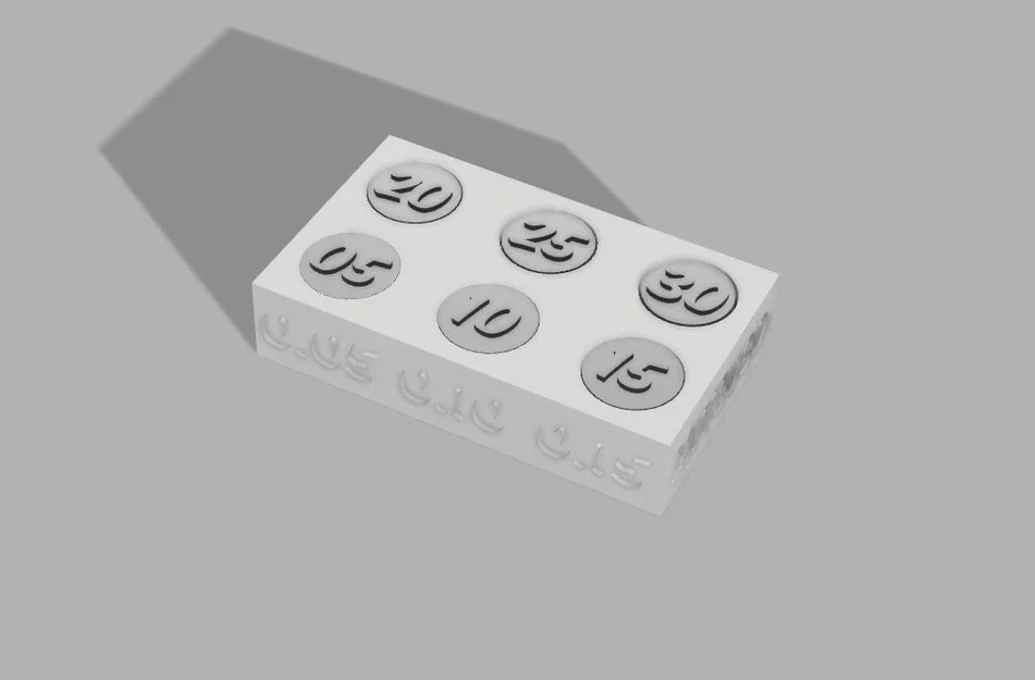 Kiểm tra dung sai XY - Image 1