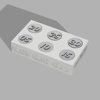 Kiểm tra dung sai XY