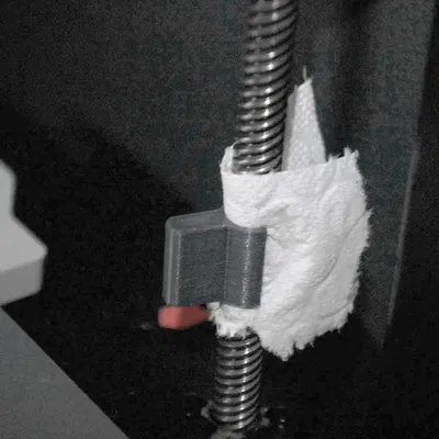 Dụng Cụ Vệ Sinh Trục Vít T8