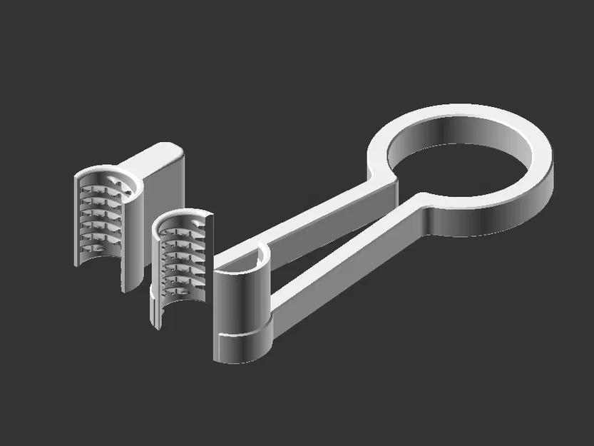 Dụng Cụ Vệ Sinh Trục Vít T8 - Image 2