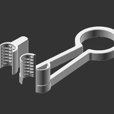 Dụng Cụ Vệ Sinh Trục Vít T8