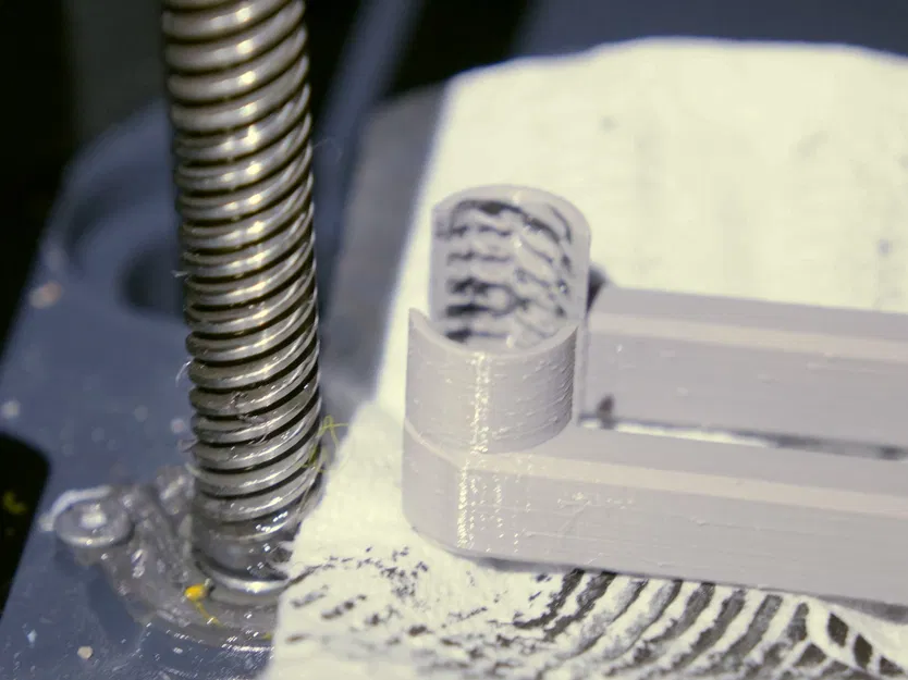 Dụng Cụ Vệ Sinh Trục Vít T8 - Image 3