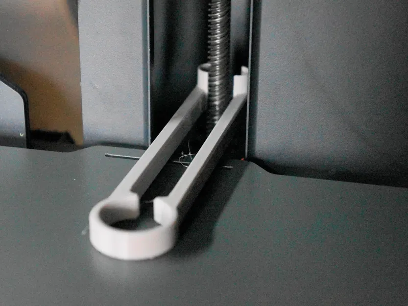 Dụng Cụ Vệ Sinh Trục Vít T8 - Image 4