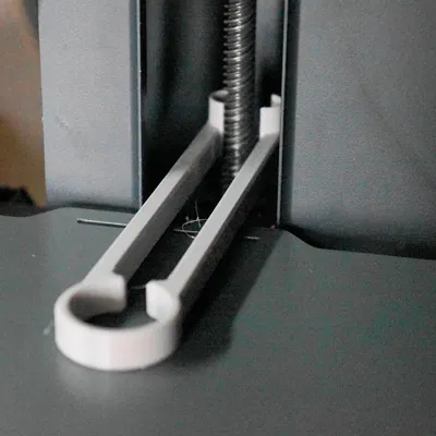 Dụng Cụ Vệ Sinh Trục Vít T8