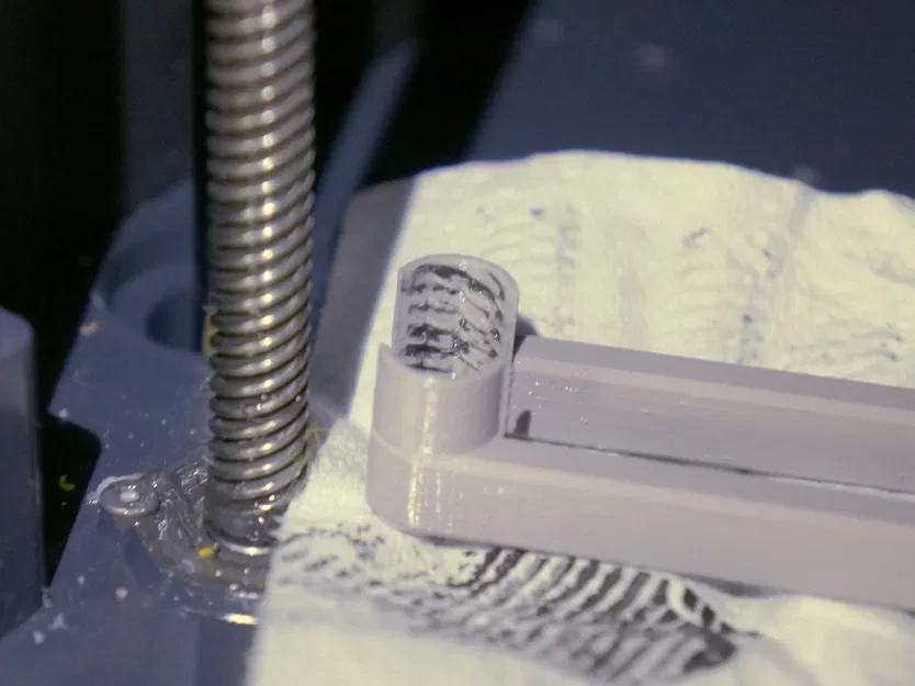 Dụng Cụ Vệ Sinh Trục Vít T8 - Image 5