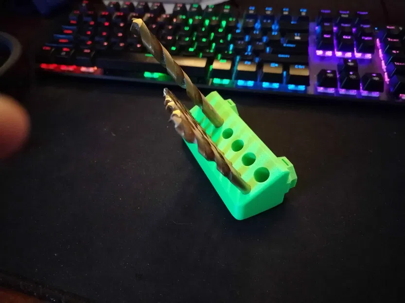 Giá đỡ mũi khoan cho Multiboard - Image 3