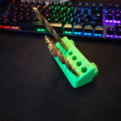 Giá đỡ mũi khoan cho Multiboard