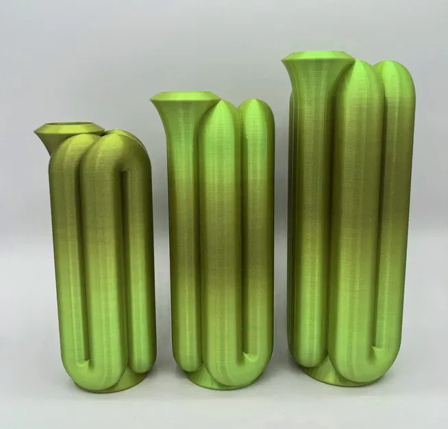 Nanodidg - Trống Didgeridoo mini 3D - Image 1