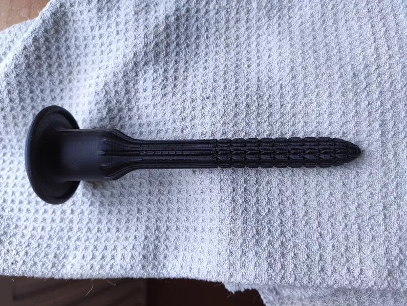 Phụ kiện gắn vòi vệ sinh Onahole hoặc Fleshlight - Image 1