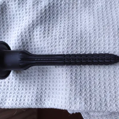 Phụ kiện gắn vòi vệ sinh Onahole hoặc Fleshlight