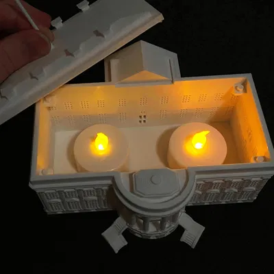 Nhà Trắng - Washington, D.C., Hoa Kỳ