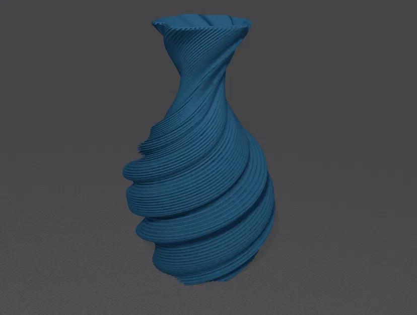 Vaso - Chậu Trang Trí Đa Dụng - Image 1