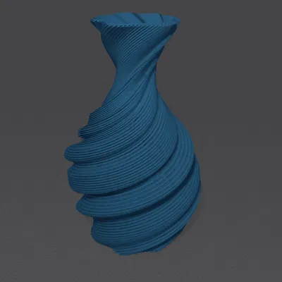 Vaso - Chậu Trang Trí Đa Dụng