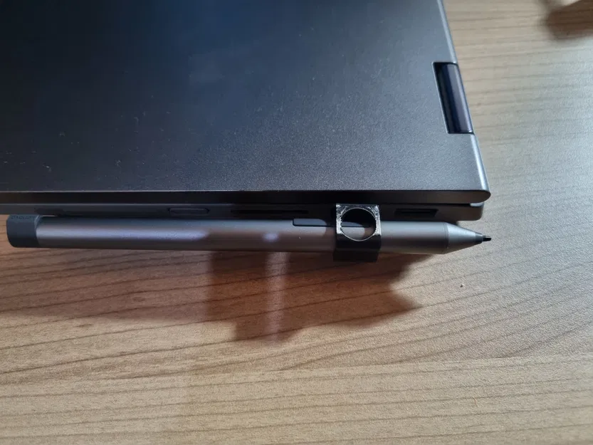 Đế Cắm Bút Lenovo - Image 1