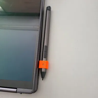 Giá Đỡ Bút Lenovo Yoga 14 2-in-1