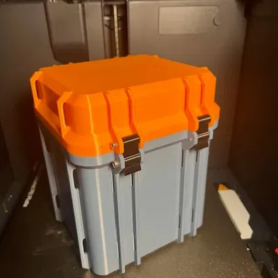 Vỏ bảo vệ cứng cáp cho DJI Mini 3 pro