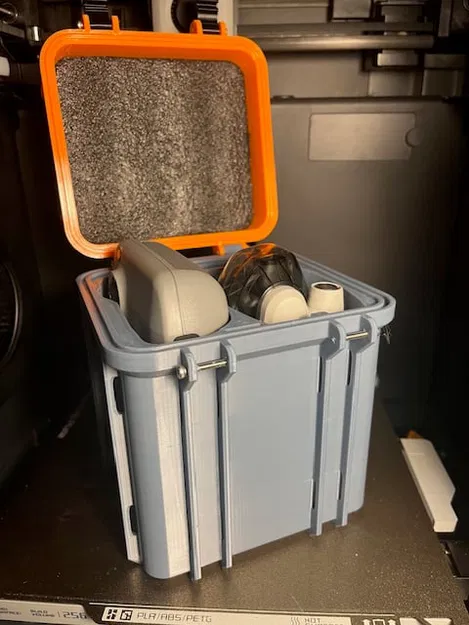 Vỏ bảo vệ cứng cáp cho DJI Mini 3 pro - Image 2