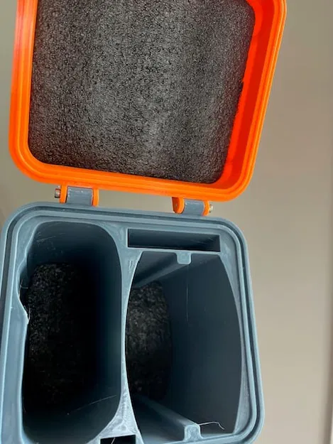 Vỏ bảo vệ cứng cáp cho DJI Mini 3 pro - Image 4