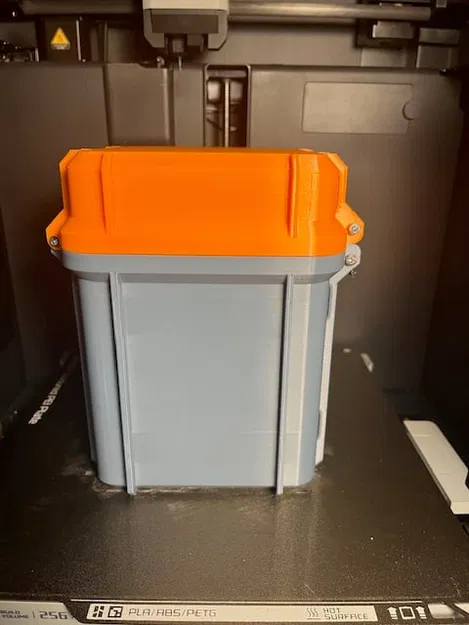 Vỏ bảo vệ cứng cáp cho DJI Mini 3 pro - Image 5