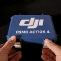 Hộp đựng cứng cáp cho Máy ảnh DJI Osmo Action 4 - Thumbnail 2