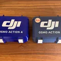 Hộp đựng cứng cáp cho Máy ảnh DJI Osmo Action 4 - Thumbnail 3