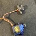 Robot Arm Tự Chế - Thumbnail 4
