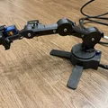 Robot Arm Tự Chế - Thumbnail 5